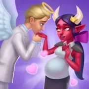 Hell Merge {ВЗЛОМ: много алмазов}