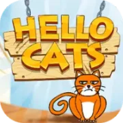 Hello Cats {ВЗЛОМ: Много денег}