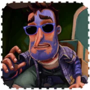 Hello Dog Of Neighbor Gameplay