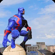 Hero Crime Simulator {ВЗЛОМ: много денег}
