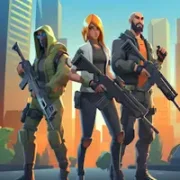 Hero Hunters {ВЗЛОМ: много денег}