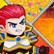 Hero Rescue {ВЗЛОМ: много жизней}