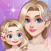 Hey Beauty: Love & Puzzle {ВЗЛОМ: Много денег}