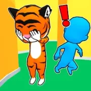 Hide N Seek! {ВЗЛОМ: монеты \ нет рекламы}