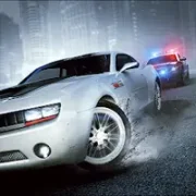 Highway Getaway: Chase TV v Highway Getaway {ВЗЛОМ: свободные покупки}