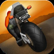 Highway Rider Motorcycle Racer {ВЗЛОМ: на деньги}
