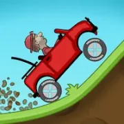 Hill Climb Racing {ВЗЛОМ: Много денег}