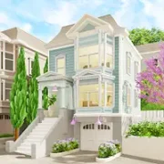Homecraft - Home Design Game {ВЗЛОМ: на деньги}