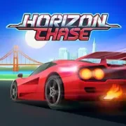Horizon Chase {ВЗЛОМ: Всё разблокировано}