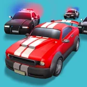 Hot Pursuit {ВЗЛОМ: Много Денег}
