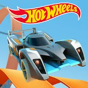 Hot Wheels Race Off {ВЗЛОМ: бесконечные деньги}