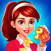 Hotel Star: Hotel Simulation {ВЗЛОМ: Много денег}