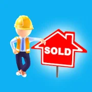 House Flip Master {ВЗЛОМ: бесплаыне покупки}