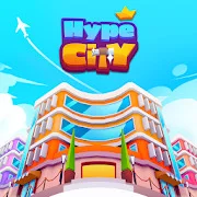 Hype City - Idle Tycoon {ВЗЛОМ: бесплатные покупки}