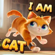 I Am Cat {ВЗЛОМ: много денег}