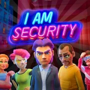 I Am Security {ВЗЛОМ: много денег}