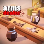 Idle Arms Dealer Tycoon {ВЗЛОМ: на деньги}