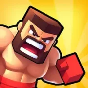 Idle Boxing - Idle Clicker Tycoon Game {ВЗЛОМ: бриллианты}