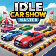 Idle Car Expo Master - Tycoon {ВЗЛОМ: бесплатные улучшения}