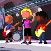 Idle Concert {ВЗЛОМ: бриллианты}