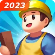 Idle Decoration Inc - Idle, Tycoon & Simulation {ВЗЛОМ: нет рекламы}