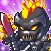 Idle Grindia: Dungeon Quest {ВЗЛОМ: бесплатные покупки}