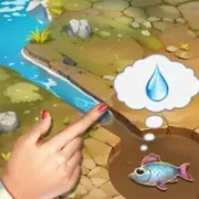 Idle Island Adventure {ВЗЛОМ: Много денег}