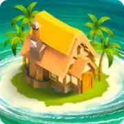 Idle Island {ВЗЛОМ: Много Денег}