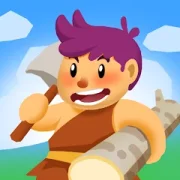 Idle Jungle Survival Builder {ВЗЛОМ: Много Денег}