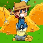 Idle Lemonade Tycoon Empire {ВЗЛОМ: Бесплатные покупки}