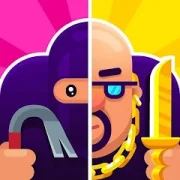 Idle Mafia симулятор мафии {ВЗЛОМ: Много Денег}