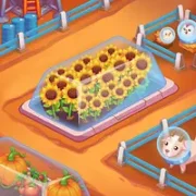Idle Mars Colony: Clicker farmer tycoon {ВЗЛОМ: на покупки и валюту}