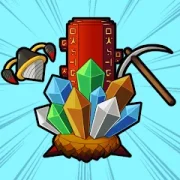 Idle Obelisk Miner {ВЗЛОМ: Много Денег}
