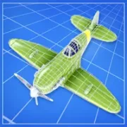 Idle Planes: Air Force Squad {ВЗЛОМ: Много алмазов}