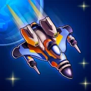 Idle Pocket SpaceCraft {ВЗЛОМ: Много влмазов}