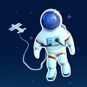 Idle Space Station - Tycoon {ВЗЛОМ: много бриллиантов}