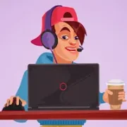 Idle Streamer! {ВЗЛОМ: деньги}