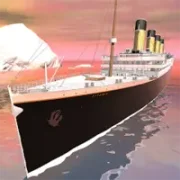 Idle Titanic Tycoon {ВЗЛОМ: Много денег \ Без рекламы}
