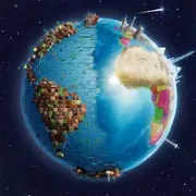 IDLE WORLD {ВЗЛОМ: Много бриллиантов}