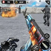 IGI Commando Fire Ops Mission {ВЗЛОМ: неограниченные деньги \ пули}
