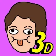 Игра про Спагетти 3D {ВЗЛОМ: много денег}