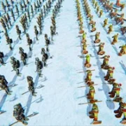 Ultimate Epic Battle