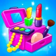 Игры для девочек одевалки - Одежда для кукол