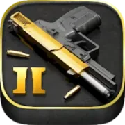 iGun Pro 2 - The Ultimate Gun Application {ВЗЛОМ: разблокированы все части}