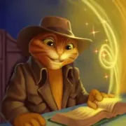 Инди кот 2: Игра три в ряд - Головоломки и пазлы {ВЗЛОМ: много бантов}