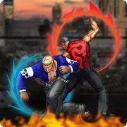 Infinite Fighter-fighting game {ВЗЛОМ: много денег}