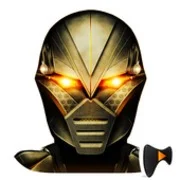 INTRUDERS: Robot Defense {ВЗЛОМ: много денег}