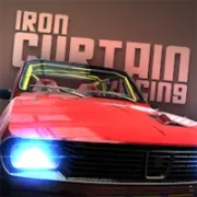 Iron Curtain Racing - car racing game {ВЗЛОМ: Много денег}
