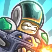 Iron Marines {ВЗЛОМ: много денег}