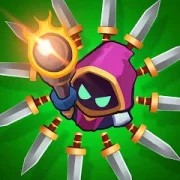 iSurvivor Epic Shoot ‘Em Up {ВЗЛОМ: Много Денег}